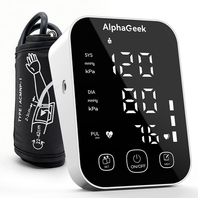 Health Monitoring